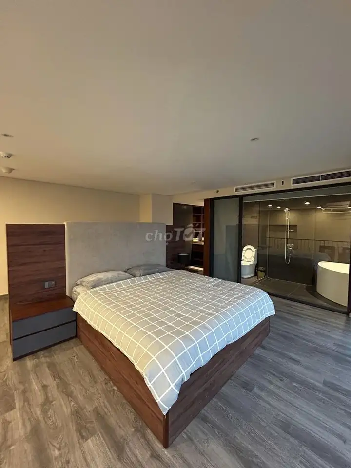 Собственник сдает пентхаус-дуплекс 96м², 20 этаж, район Тейхо