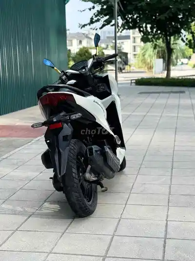 Honda Vario 150 2020 документы подготовлены для переоформления