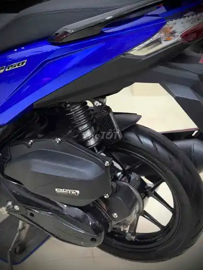 Honda Vario 125 2018 базовая комплектация от собственника