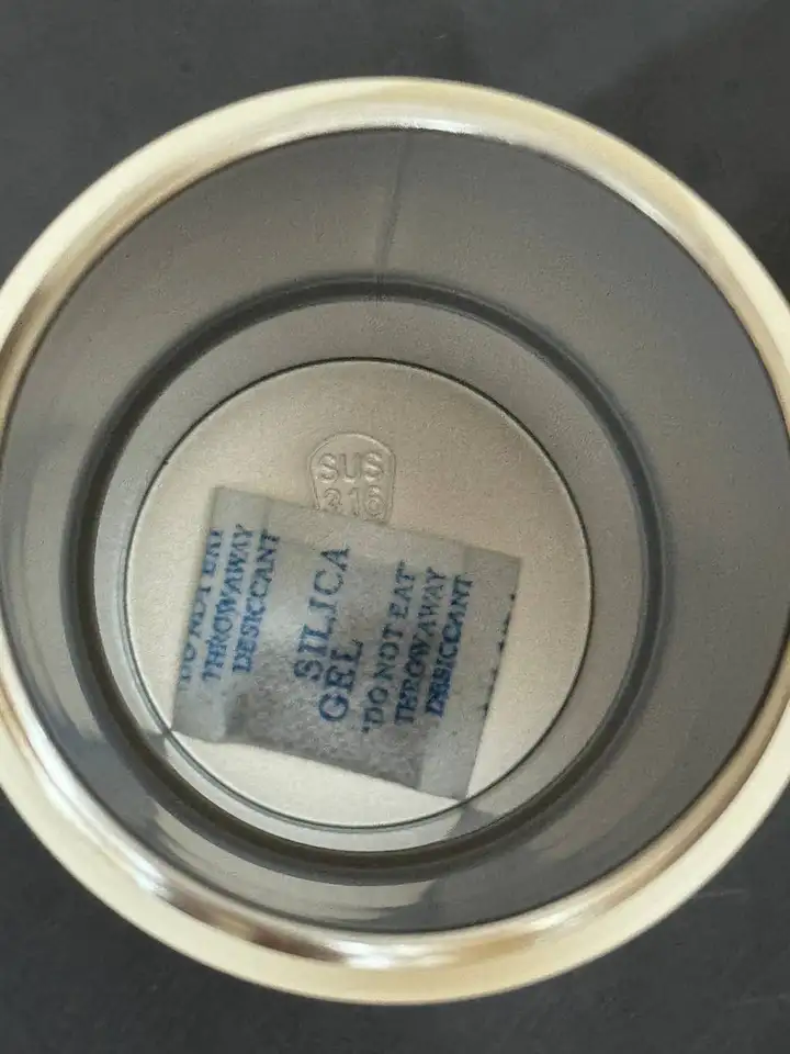Coffee cup из нержавейки SUS 316