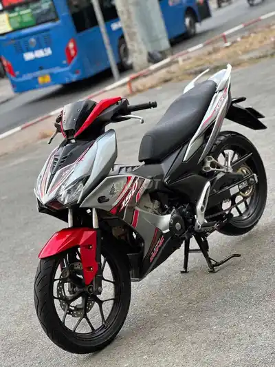 АВТОРЫ-ВЛАДЕЛЬЦЫ HONDA WINNER X V2