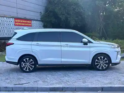 Toyota Veloz Cross 2022 Top 1 владелец оригинал проверка