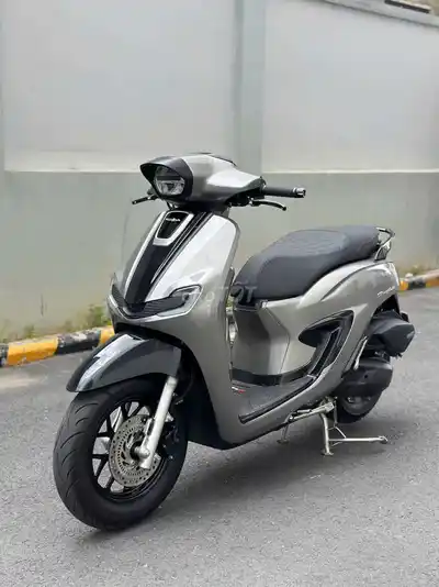 Honda Stylo Abs 2026 Серый Ламбор 6000 км