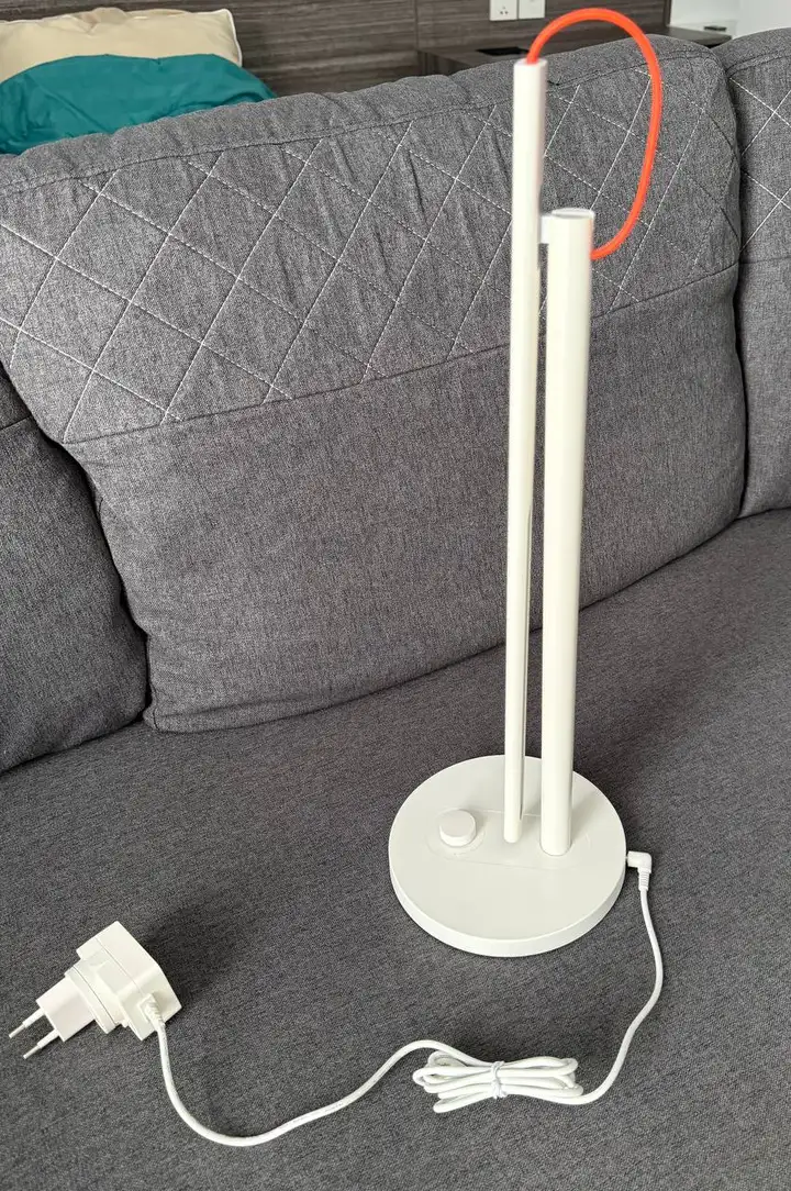 Светильник Xiaomi Mi Lamp 1S