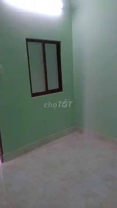 Комната для студенческого бюджета в районе Бинь Тан