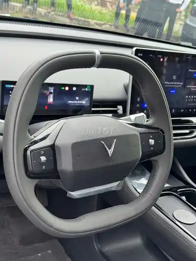VinFast VF 8 All New быстрая выдача за 30 минут