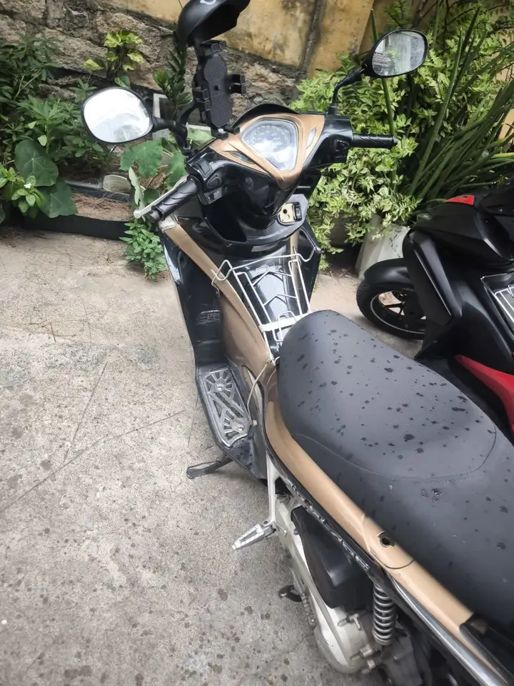 Honda Air Blade 110
