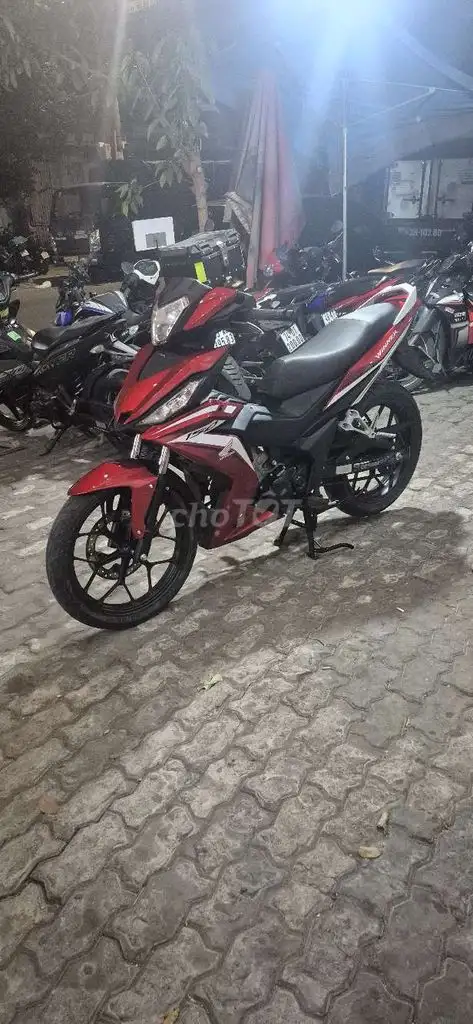 Honda Winner V1 в оригинальном и отличном состоянии