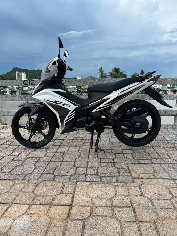 ESPERO 2020, 50cc, полуавтомат