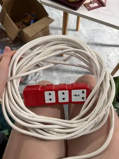 Удлинители