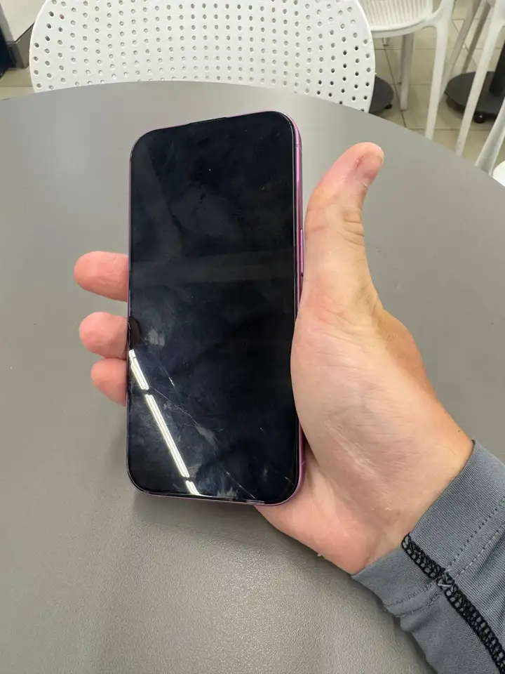 iPhone 16 128 ГБ