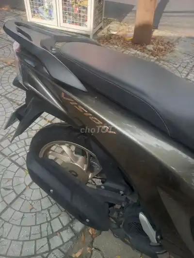 Honda Vision 2025 серый ламбо
