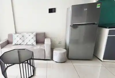 Аренда студии в Vinhomes Ocean Park, 6 млн, включая сборы