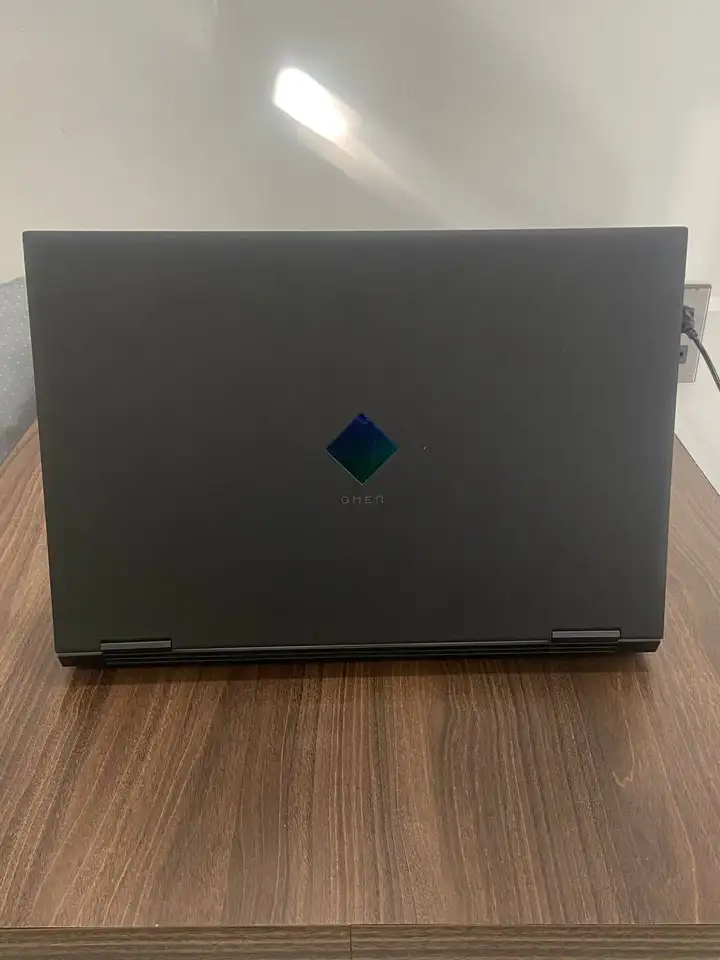 Ноутбук HP Omen 15-en0805no