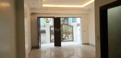 Дом 5 этажей, 100 м², Лак Лонг Куан, Тейхо, с лифтом