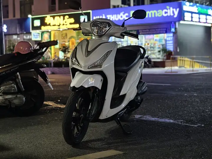 KYMCO Hermosa 50cc 2020