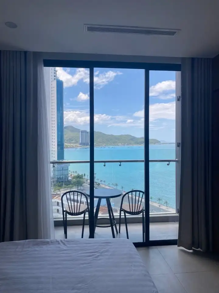 Аренда квартиры 1br+ в ЖК Scenia Bay