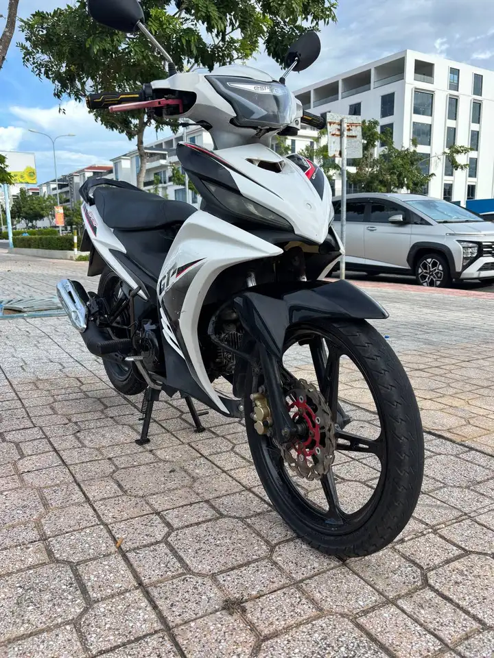 ESPERO 2020, 50cc, полуавтомат
