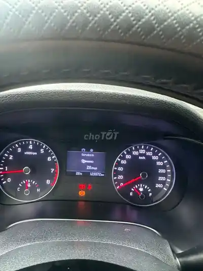 Kia Cerato 2020 белый 123372 км