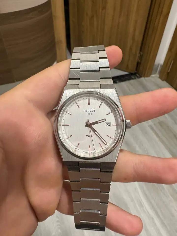 Часы Tissot PRX