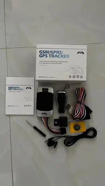 Сигнализация для мото/авто, GPS, микрофон, удаленный доступ