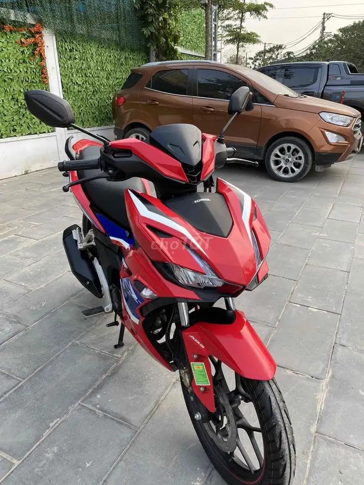 Honda Winner V3 ABS — оригинал, двигатель 100%