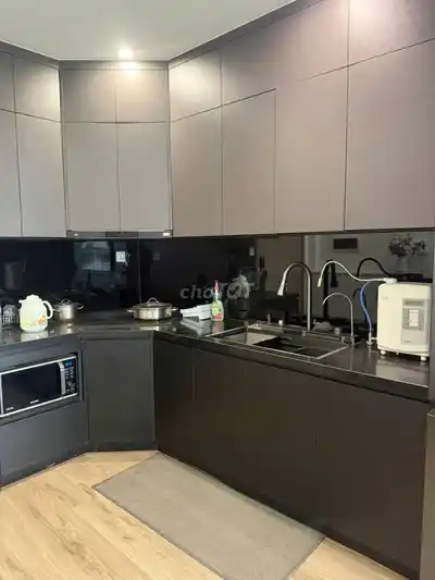 Аренда квартиры 3 спальни 2 ванные в Vinhomes Ocean Park, с красивой мебелью, 13 млн