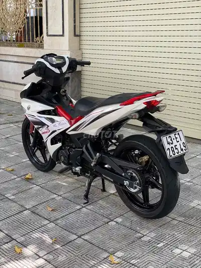 🌈Yamaha Exciter 150 up Led, красивый, мотор в идеале, очень резвый
