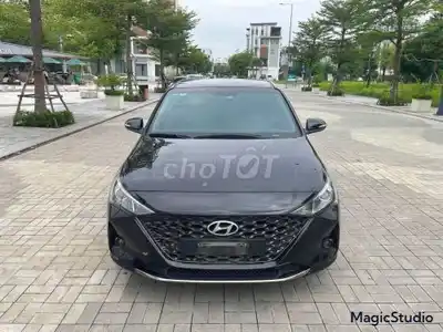 Hyundai Accent 1.4 AT 2023