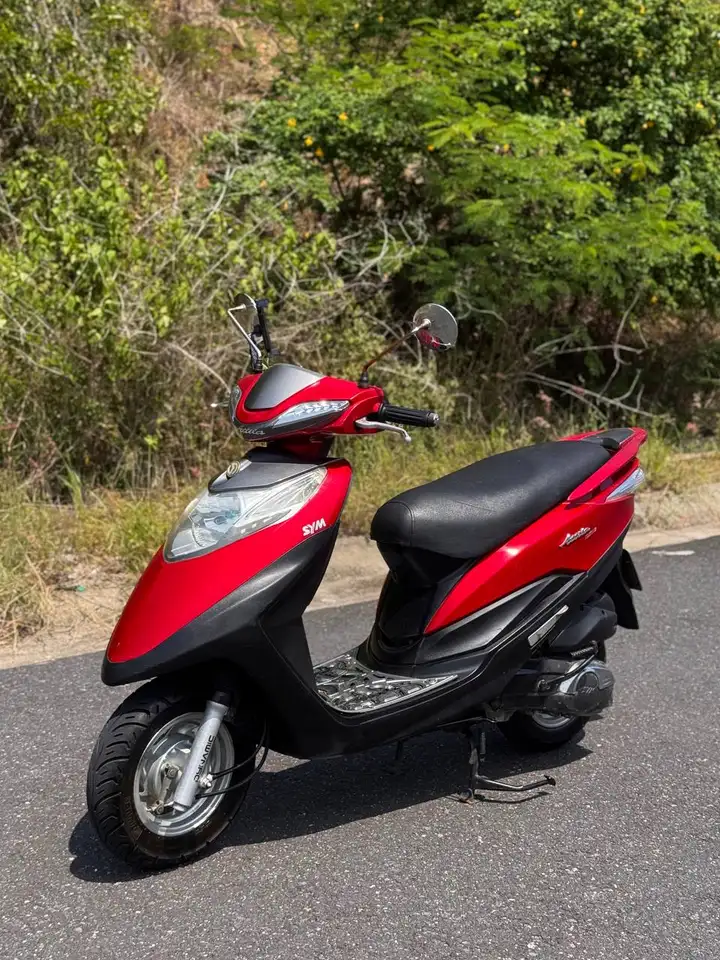 SYM Attila Victoria 125cc
