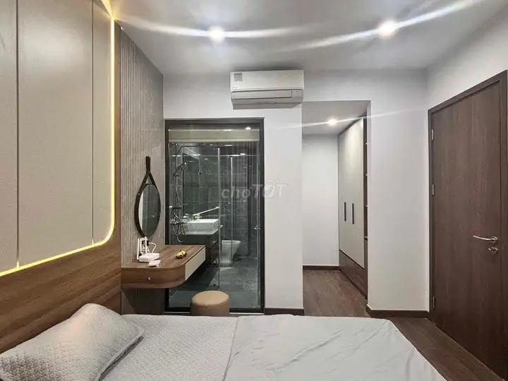 🏙️ НОВАЯ КВАРТИРА VISTA 100% – 2СП | 11 ЭТАЖ | УЛ. XÔ VIẾT NGHỆ TĨNH