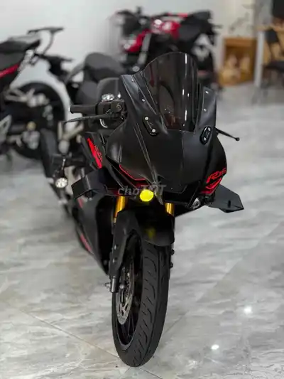 Yamaha R15 V3 апгрейд Full R1M - аванс 7.000.000