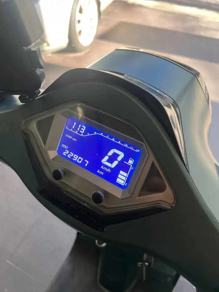 ESPERRO Diamond pro 50cc 2024