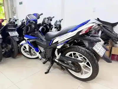 Honda Winner BS92 родной двигатель супер тихая рассрочка 5000