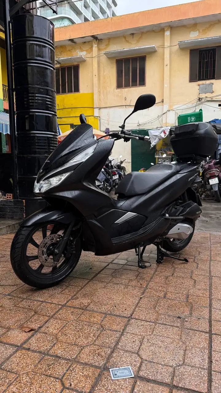 Honda PCX 150