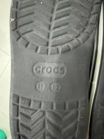 Кроксы оригинал