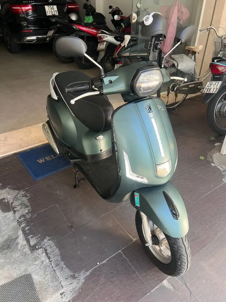 ESPERRO Diamond pro 50cc 2024