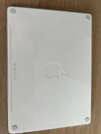 Magic Trackpad 2 Lightning