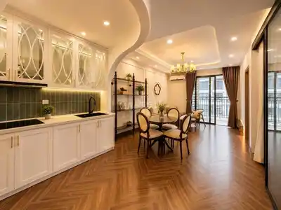 Горячее предложение: 2 спальни в The Sun Avenue, 14 млн