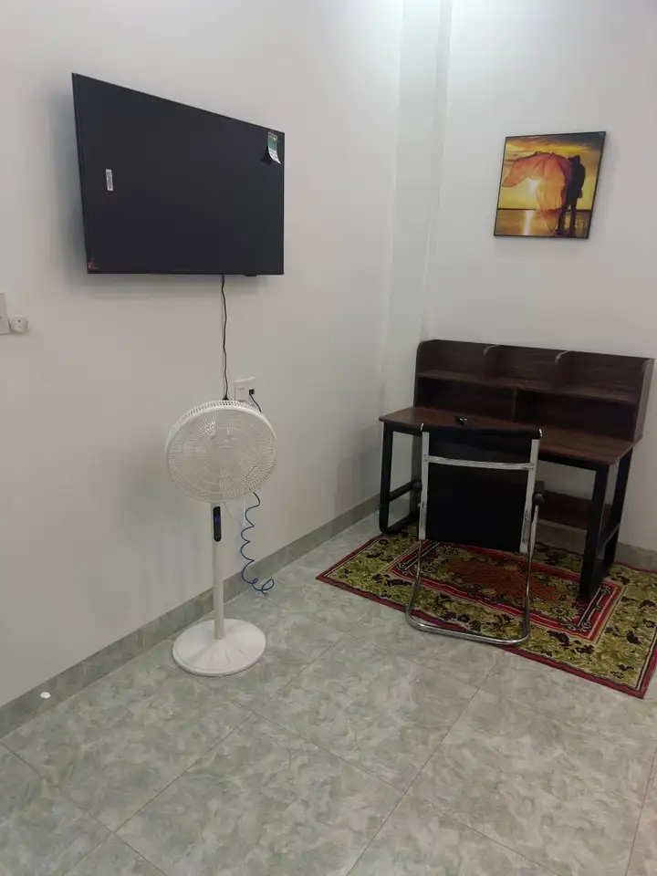 Пересдача квартиры 1+1
