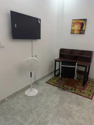 Пересдача квартиры 1+1
