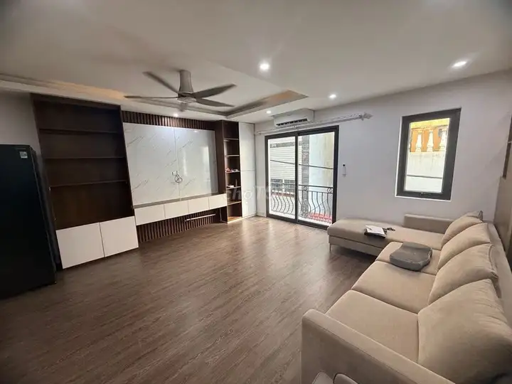 ЖК Дай Ким - Университет Тханг Лонг, 34м2 x 5 этажей, новый