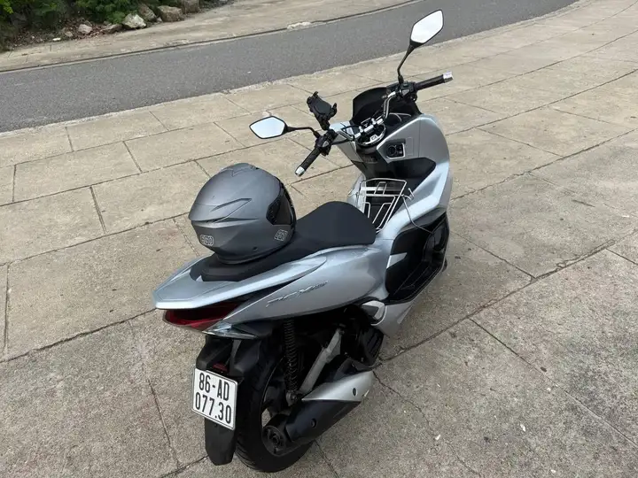 Honda PCX 150 2019