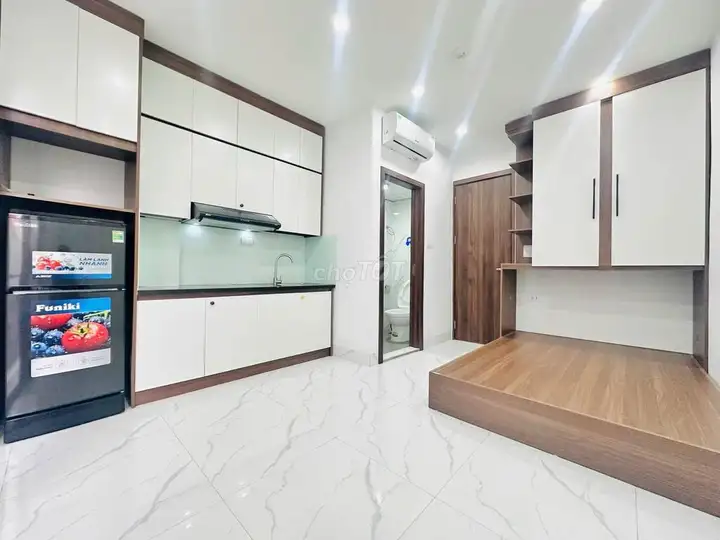 Сдается комната с мебелью, 259 Хоанг Май