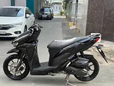 Honda Vario 125 Smartkey, документы Хошимина, 1 хозяин