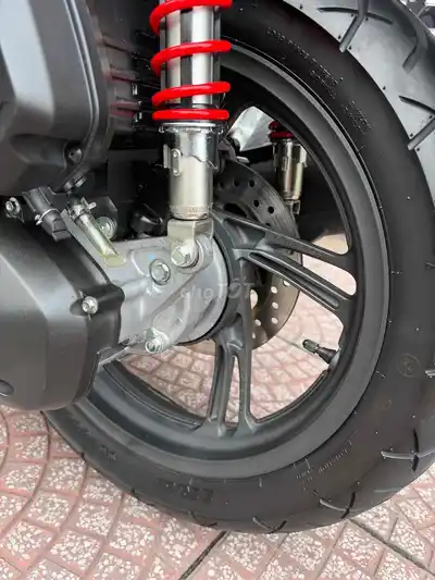 Honda SH 160i ABS 2024 Матовый черный Хошимин от собственника