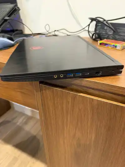 Игровой ноутбук MSI, iPhone 17 Pro