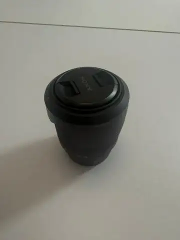 Объектив Sony 28-70 kit (SEL2870)