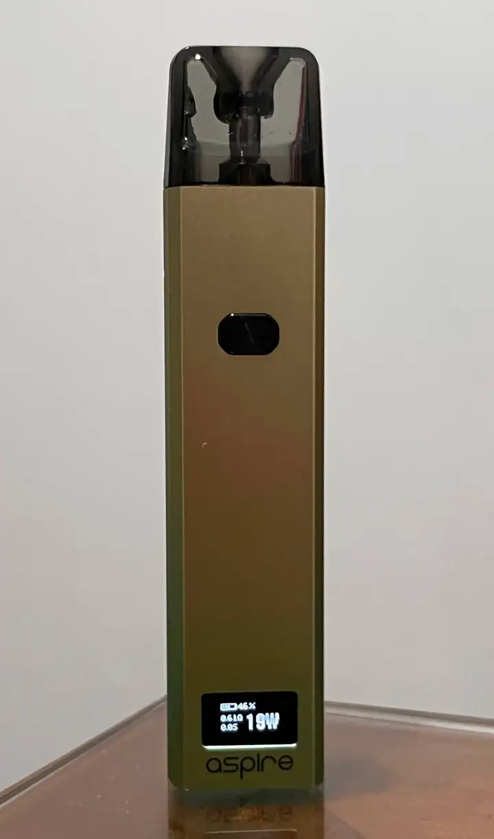 Электронная сигарета Aspire