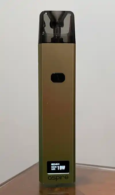 Электронная сигарета Aspire